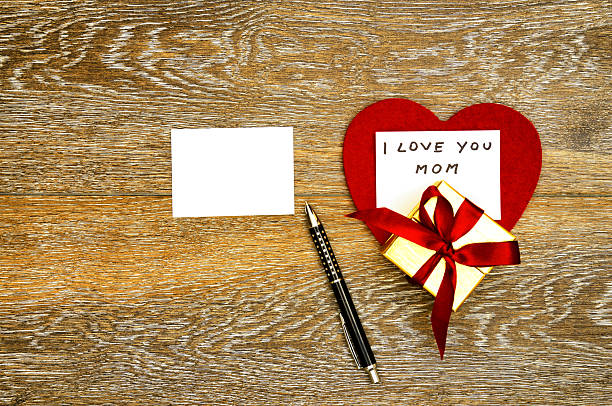 Gift for Mother's day celebration