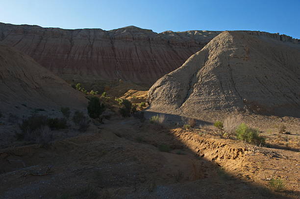 istock Altyn Emel National Nature Park. 2208090639