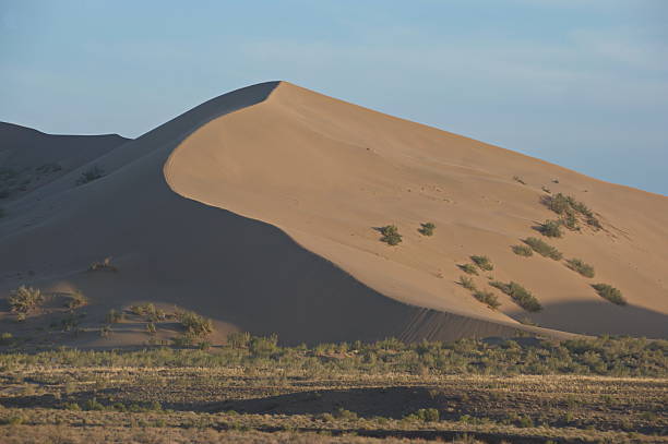 istock Altyn Emel National Nature Park. 2208091027