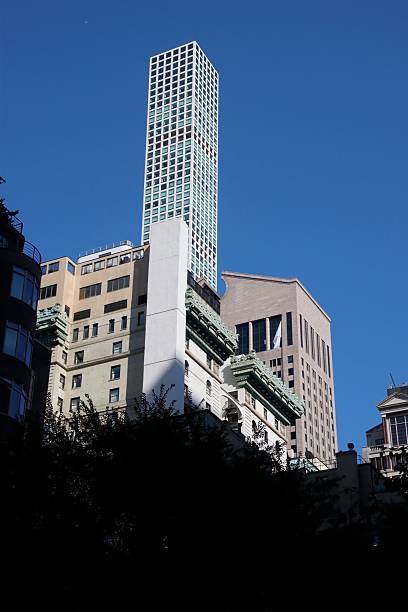 istock Skyscraper and Historic Buildings in NYC 2208091560