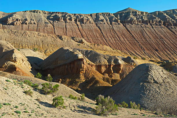 istock Altyn Emel National Nature Park. 2208091713