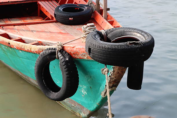 istock Cambodian fisherman boat 2208093194