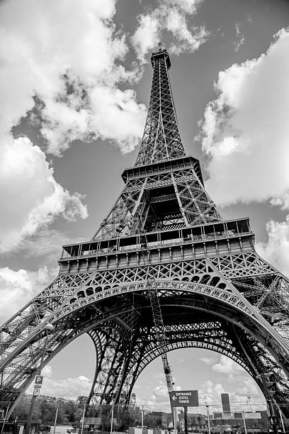 istock Standing above the city 2208097476