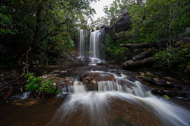 istock National Falls Sydney 2208103735
