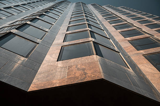Towering Perspectives – London Architecture