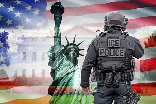 Immigration and Border Protection Policy