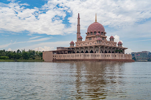 istock Kuala Lumpur street view and cityscape 2208118906