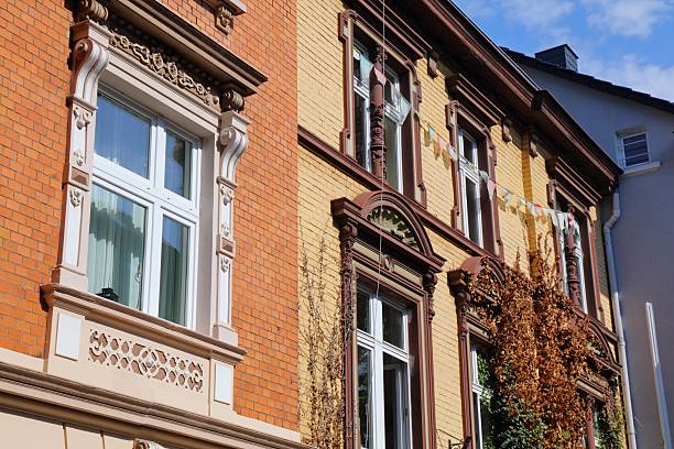 istock Dortmund Hoerde old architecture in Germany 2208146667