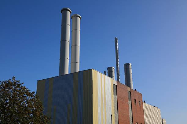 istock Pharmaceutical factory in Germany 2208149230