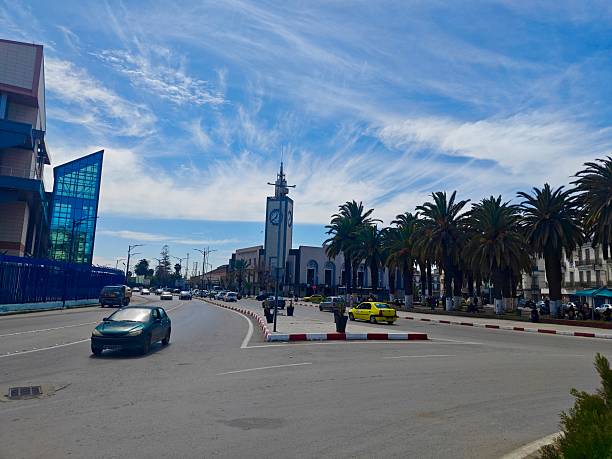 istock The city of Annaba 2208154399