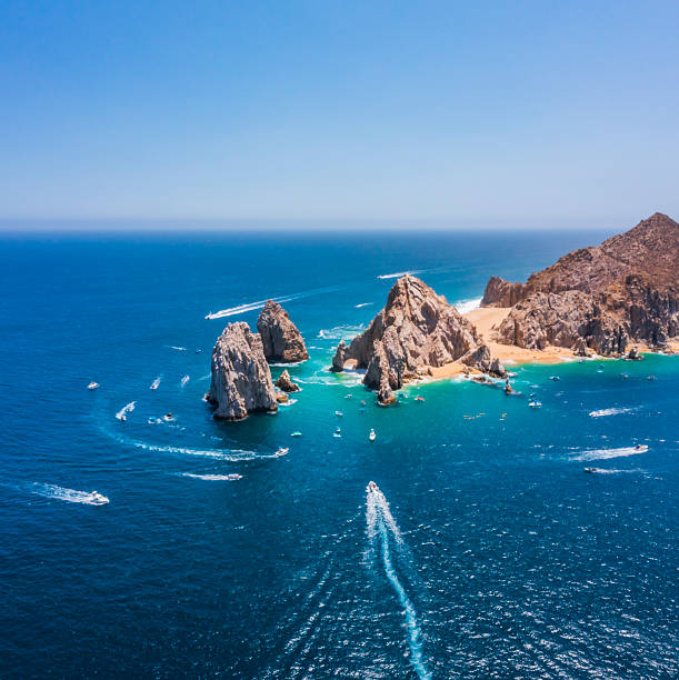 istock The Arch of Cabo San Lucas 2208174135