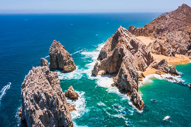 istock The Arch of Cabo San Lucas 2208174139