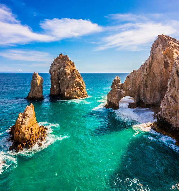 istock The Arch of Cabo San Lucas 2208176954