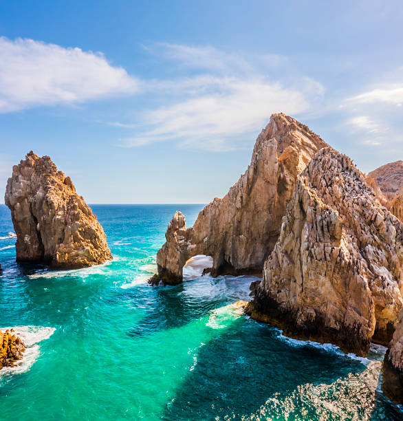 istock The Arch of Cabo San Lucas 2208176958