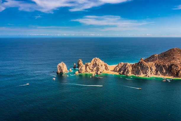 istock The Arch of Cabo San Lucas 2208177253