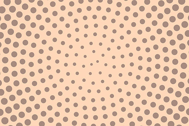 istock Pop art creative concept colorful comics book magazine cover. Polka dots colorful background. Cartoon halftone retro pattern. Abstract template design for poster, card, sale banner, empty bubble 2208188456
