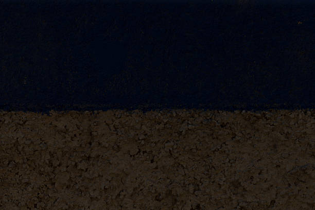 Beautifully textured dark blue and earthy brown backgrounds are ideal for designs and stock use