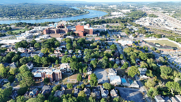 istock Chattanooga City View 2208206812