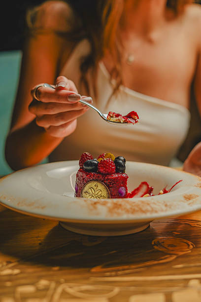 istock Specialty coffee shop perfect for your best moments 2208207721