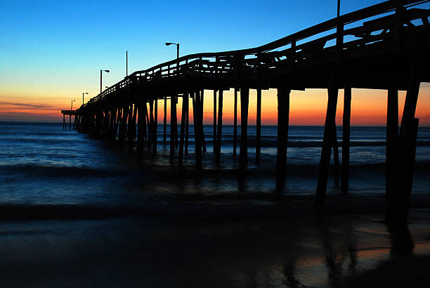 istock Early morning at the coast 2208224035