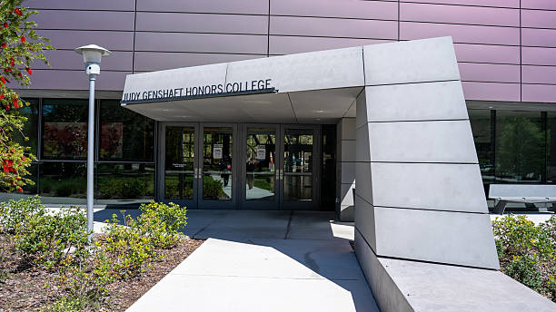 istock Judy Genshaft Honors College 2208224974