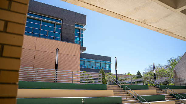 istock University Business College at Public University 2208224977