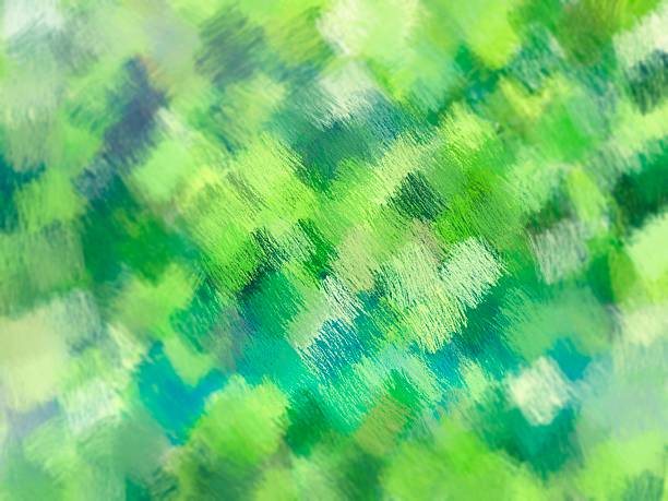 Dark green and light green pastel color background texture pattern background