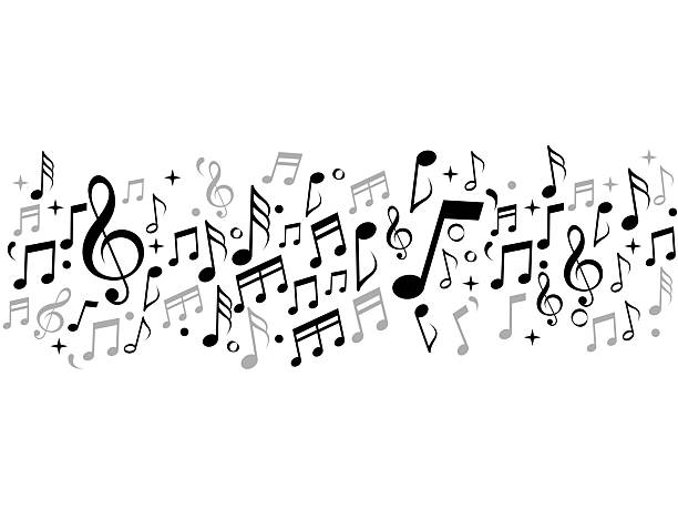Music Notes Less Whimsical Notes 10,200+ Whimsical Music Notes Stock Photos, Pictures & Royalty-Free ...