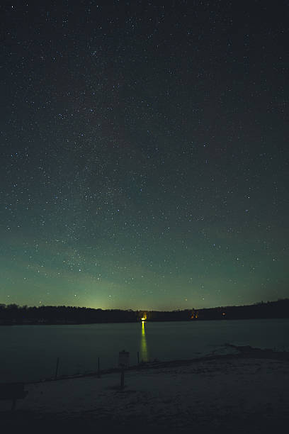 istock Promised Land State Park Camping 2208232962