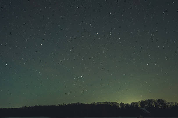 Promised Land State Park Camping
