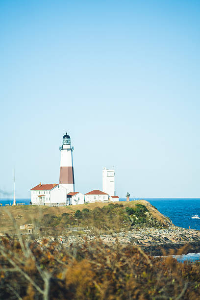 istock Montauk and Its Beautiful View and People 2208236517