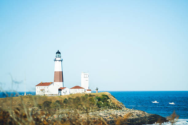 Montauk and Its Beautiful View and People