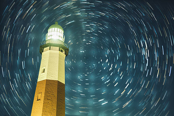istock Tsuchinshan–ATLAS in the Night 2208238536