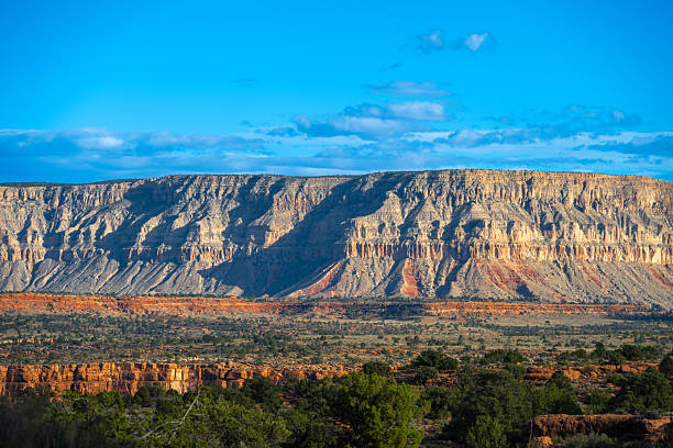 istock Toroweap Campground Overlook Grand Canyon North Rim 2208241920
