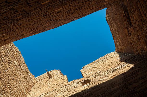 Chaco Culture National Historical Park