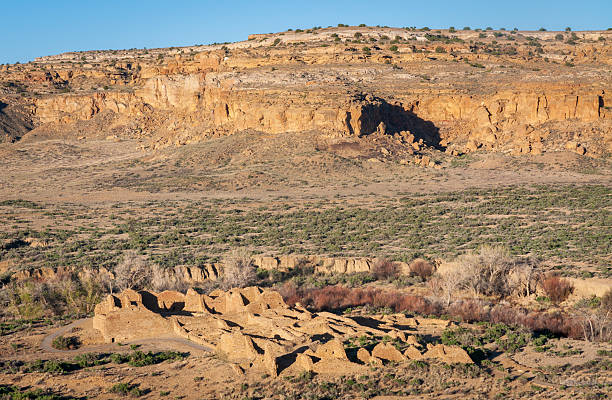 Chaco Culture National Historical Park