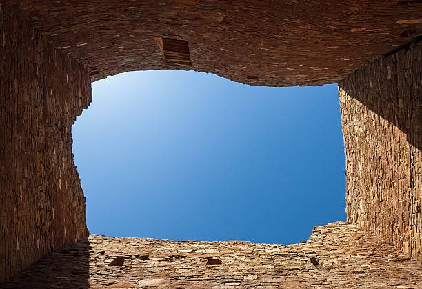 istock Chaco Culture National Historical Park 2208245850