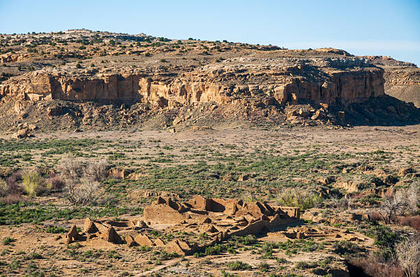 istock Chaco Culture National Historical Park 2208245861