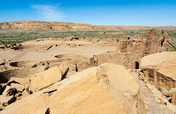 istock Chaco Culture National Historical Park 2208245866