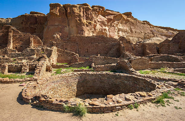 istock Chaco Culture National Historical Park 2208245872