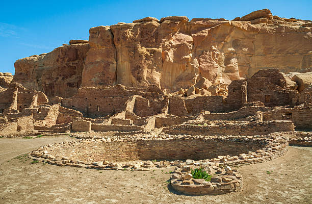 istock Chaco Culture National Historical Park 2208245881