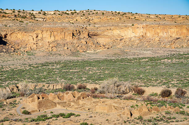 istock Chaco Culture National Historical Park 2208245889
