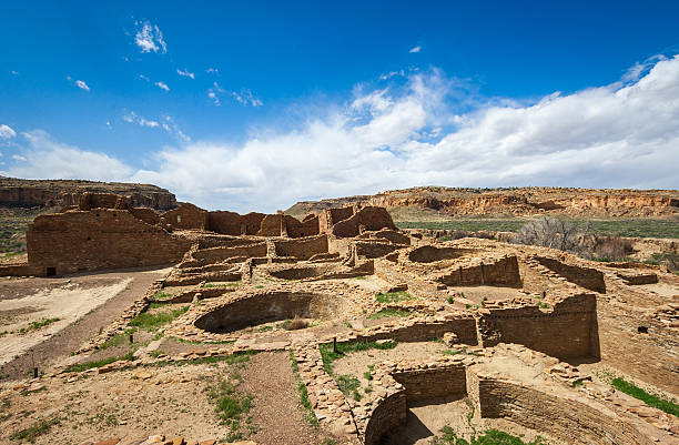 istock Chaco Culture National Historical Park 2208245907