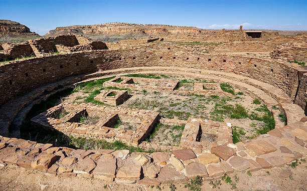 istock Chaco Culture National Historical Park 2208246011