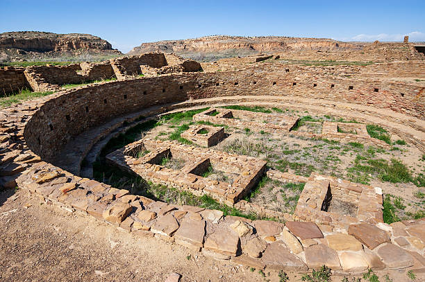 istock Chaco Culture National Historical Park 2208246032