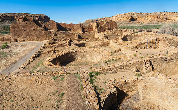 istock Chaco Culture National Historical Park 2208246081