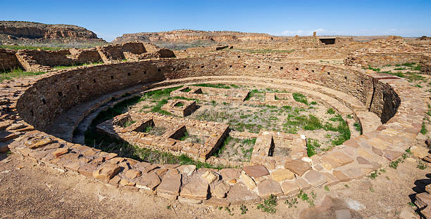 istock Chaco Culture National Historical Park 2208246182