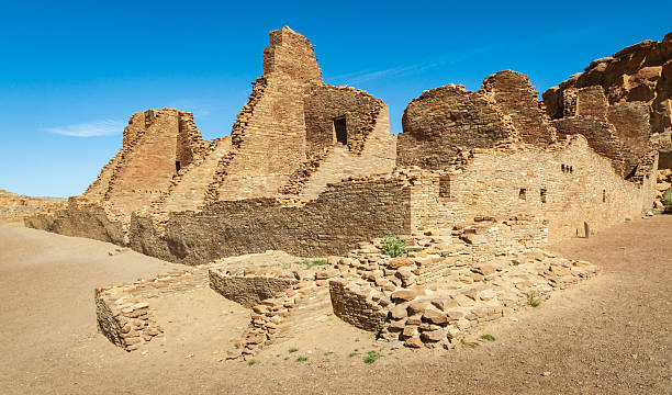 istock Chaco Culture National Historical Park 2208246741