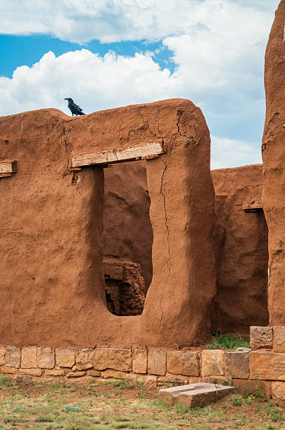 istock Fort Union National Monument 2208252748