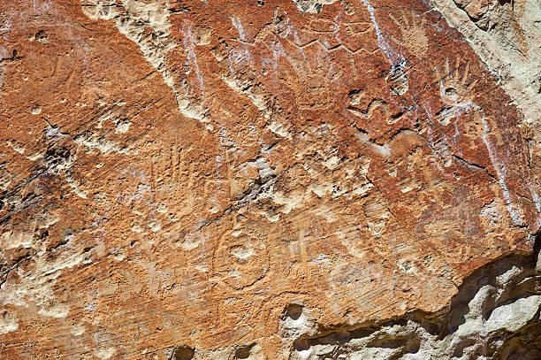 istock Inscription at El Morro National Monument 2208256603